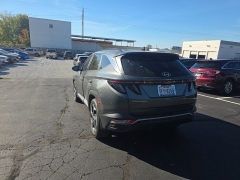 Used 2023  Hyundai Tucson SEL FWD at Dime Down by Frank Leta near Bridgeton&comma; MO