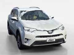 Used 2017  Toyota RAV4 Limited AWD (Natl) at Dime Down by Frank Leta near Bridgeton, MO