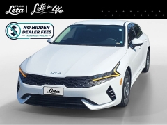 Used 2024  Kia K5 LXS Auto FWD at Dime Down by Frank Leta near Bridgeton&comma; MO