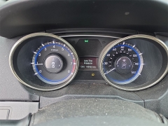 Used 2013  Hyundai Sonata 4dr Sdn 2.4L Auto GLS *Ltd Avail* at Dime Down by Frank Leta near Bridgeton, MO