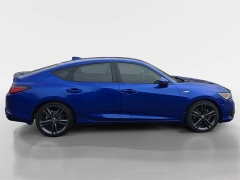 Used 2025  Acura Integra CVT w&sol;A-Spec Technology Package at Dime Down by Frank Leta near Bridgeton&comma; MO