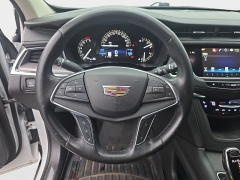 Used 2018  Cadillac XT5 4d SUV AWD Premium Luxury at Dime Down by Frank Leta near Bridgeton&comma; MO