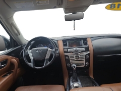 Used 2018  INFINITI QX80 4d SUV AWD at Dime Down by Frank Leta near Bridgeton&comma; MO
