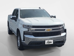 Used 2019  Chevrolet Silverado 1500 4WD Crew Cab 147" LT at Dime Down by Frank Leta near Bridgeton&comma; MO