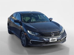 Used 2019  Honda Civic Sedan 4d LX CVT at Dime Down by Frank Leta near Bridgeton&comma; MO