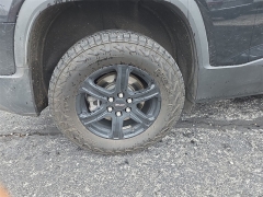 Used 2021  GMC Acadia AWD 4dr AT4 at Dime Down by Frank Leta near Bridgeton, MO