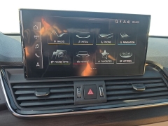 Used 2021  Audi Q5 Sportback Prestige 45 TFSI quattro at Dime Down by Frank Leta near Bridgeton&comma; MO