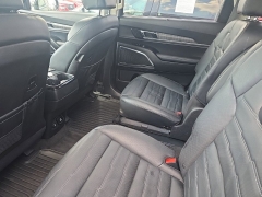 Used 2024  Kia Telluride SX Prestige AWD at Dime Down by Frank Leta near Bridgeton&comma; MO