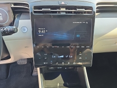 Used 2023 Hyundai Tucson Limited AWD at Dime Down by Frank Leta near Bridgeton, MO
