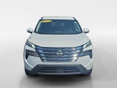 Used 2024  Nissan Rogue FWD SV at Dime Down by Frank Leta near Bridgeton&comma; MO