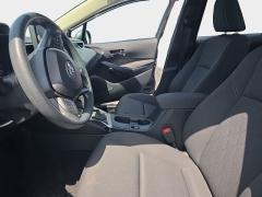 Used 2024  Toyota Corolla LE CVT at Dime Down by Frank Leta near Bridgeton&comma; MO