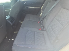 Used 2019  Chevrolet Equinox 4d SUV FWD LT w&sol;1LT at Dime Down by Frank Leta near Bridgeton&comma; MO