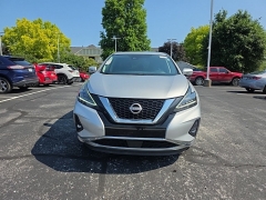 Used 2023 Nissan Murano AWD SL at Dime Down by Frank Leta near Bridgeton, MO