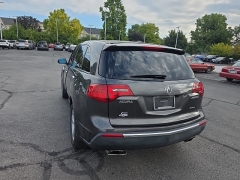 Used 2011 Acura MDX 4d SUV Tech w/Ent Pkg at Dime Down by Frank Leta near Bridgeton, MO