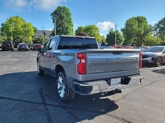 Used 2019 Chevrolet Silverado 1500 2WD Crew Cab 147" LT at Dime Down by Frank Leta near Bridgeton, MO