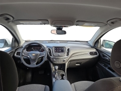 Used 2024  Chevrolet Equinox AWD 4dr LT w/1LT at Dime Down by Frank Leta near Bridgeton, MO