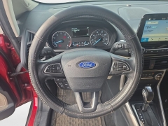 Used 2018  Ford EcoSport 4d SUV 4WD Titanium at Dime Down by Frank Leta near Bridgeton&comma; MO