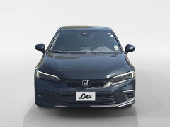 Used 2022  Honda Civic Hatchback Sport Touring CVT at Dime Down by Frank Leta near Bridgeton&comma; MO