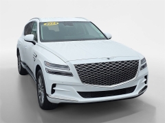 Used 2024  Genesis GV80 2&period;5T AWD at Dime Down by Frank Leta near Bridgeton&comma; MO