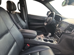 Used 2021  Jeep Grand Cherokee Limited 4x4 at Dime Down by Frank Leta near Bridgeton&comma; MO