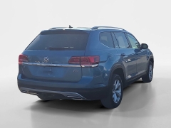 Used 2019  Volkswagen Atlas 4d SUV 3&period;6L SE 4motion at Dime Down by Frank Leta near Bridgeton&comma; MO