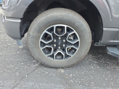 Used 2023  Ford F-150 4WD SuperCrew Box at Dime Down by Frank Leta near Bridgeton, MO