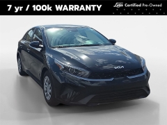 Used 2024 Kia Forte LX IVT at Dime Down by Frank Leta near Bridgeton, MO