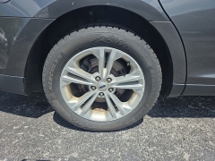 Used 2019  Ford Taurus 4d Sedan FWD SEL at Dime Down by Frank Leta near Bridgeton&comma; MO