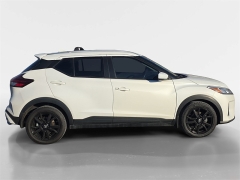 Used 2023  Nissan Kicks SV FWD at Dime Down by Frank Leta near Bridgeton&comma; MO