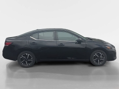 Used 2024  Nissan Sentra SV CVT at Dime Down by Frank Leta near Bridgeton&comma; MO