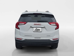 Used 2024  GMC Terrain AWD 4dr SLT at Dime Down by Frank Leta near Bridgeton&comma; MO
