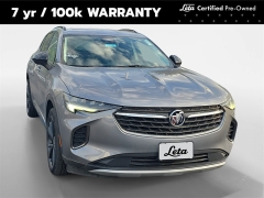 Used 2022 Buick Envision AWD 4dr Essence at Dime Down by Frank Leta near Bridgeton, MO