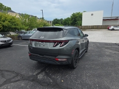 Used 2023 Hyundai Tucson XRT FWD at Dime Down by Frank Leta near Bridgeton, MO