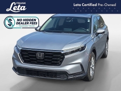  2024 Honda CR-V EX AWD at Dime Down by Frank Leta near Bridgeton, MO