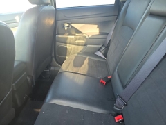 Used 2024  Mitsubishi Outlander Sport ES 2&period;0 AWC &ast;Ltd Avail&ast; at Dime Down by Frank Leta near Bridgeton&comma; MO