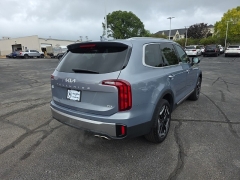 Used 2025 Kia Telluride S AWD at Dime Down by Frank Leta near Bridgeton, MO