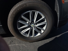 Used 2022  Chevrolet Traverse AWD 4dr LT Cloth w&sol;1LT at Dime Down by Frank Leta near Bridgeton&comma; MO