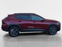 Used 2024  Chevrolet Trax FWD 4dr LT at Dime Down by Frank Leta near Bridgeton&comma; MO