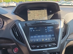 Used 2020 Acura MDX 4d SUV AWD Tech at Dime Down by Frank Leta near Bridgeton, MO