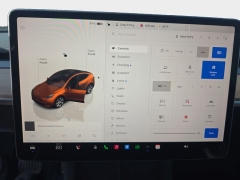 Used 2023  Tesla Model Y Long Range AWD at Dime Down by Frank Leta near Bridgeton&comma; MO