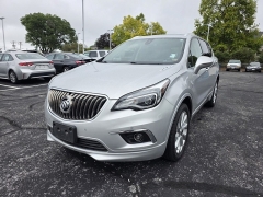 Used 2017 Buick Envision 4d SUV AWD Premium I at Dime Down by Frank Leta near Bridgeton, MO