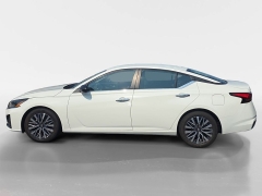 Used 2025  Nissan Altima SV FWD at Dime Down by Frank Leta near Bridgeton&comma; MO