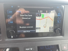 Used 2017  Toyota Sienna Limited Premium FWD 7-Passenger &lpar;Natl&rpar; at Dime Down by Frank Leta near Bridgeton&comma; MO