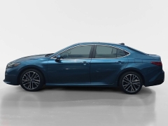 Used 2025  Toyota Camry SE at Dime Down by Frank Leta near Bridgeton&comma; MO
