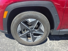 Used 2025  Hyundai Tucson SEL FWD at Dime Down by Frank Leta near Bridgeton&comma; MO