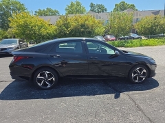 Used 2023 Hyundai Elantra SEL IVT SULEV at Dime Down by Frank Leta near Bridgeton, MO