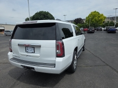Used 2016 GMC Yukon XL 4d SUV 4WD Denali at Dime Down by Frank Leta near Bridgeton, MO