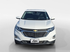 Used 2018  Chevrolet Equinox 4d SUV FWD LT w/1LT at Dime Down by Frank Leta near Bridgeton, MO