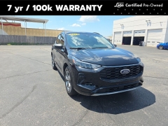 Used 2024 Ford Escape ST-Line FWD at Dime Down by Frank Leta near Bridgeton, MO
