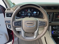 Used 2024  GMC Yukon 4WD 4dr Denali at Dime Down by Frank Leta near Bridgeton, MO